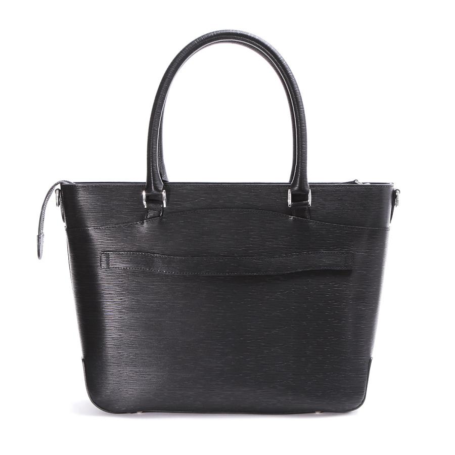 PELLE MORBIDA（ペッレ モルビダ） トートバッグ メンズ Capitano