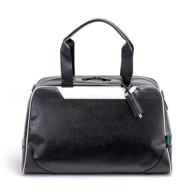 PELLE MORBIDA ペッレモルビダ ボストンバッグ 【限定】 干場