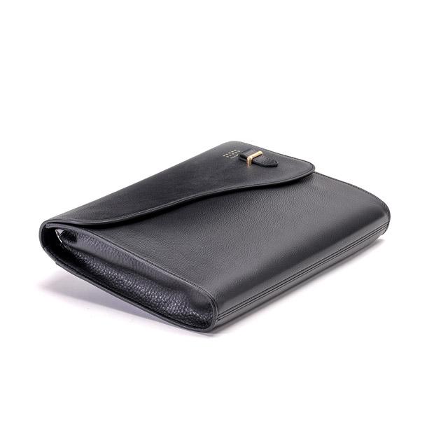 PELLE MORBIDA ペッレモルビダ クラッチバッグ 【限定】 福島