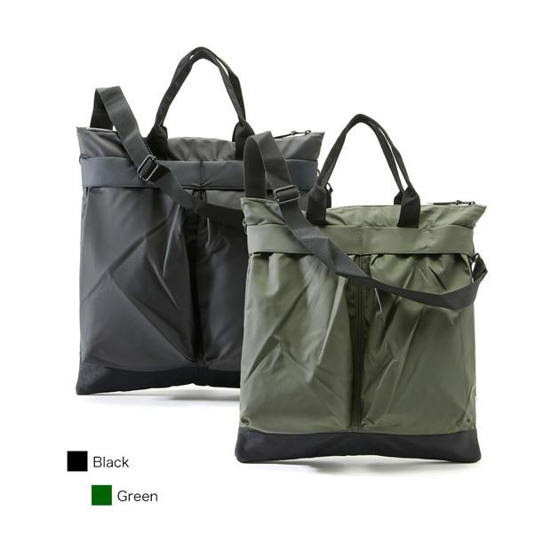 RAINS（レインズ） ヘルメット バッグ ショルダーバッグ Helmet Bag