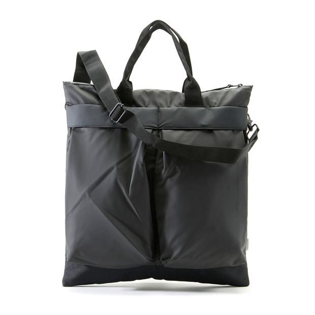 RAINS（レインズ） ヘルメット バッグ ショルダーバッグ Helmet Bag