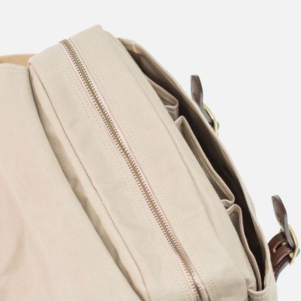 SILVER LAKE シルバーレイククラブ ショルダーバッグ 9号帆布