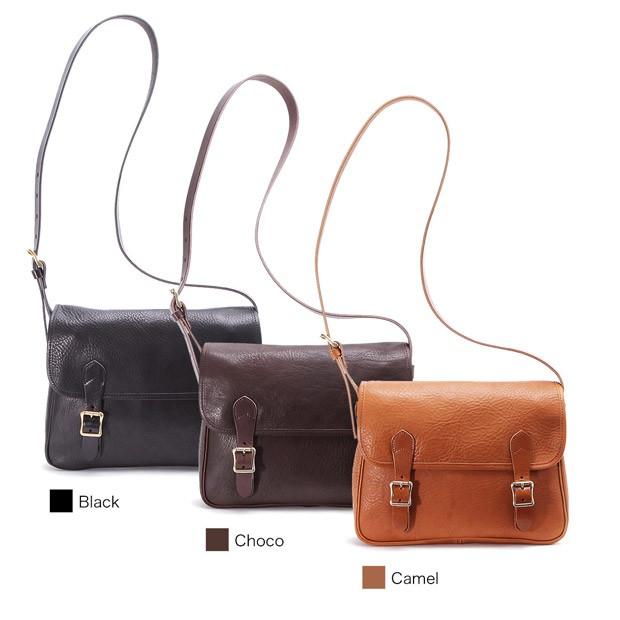 スロウ SLOW ハンティング ショルダーバッグ bono hunting shoulder