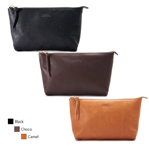 SLOWのポーチ　rubono - pouch - M SLOW(ファッション) スロウ SLOW ルボーノ rubono ポーチ M