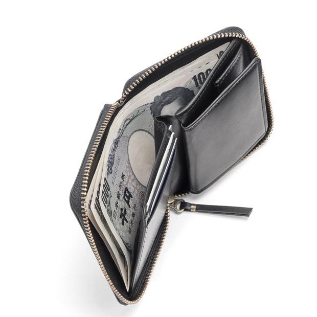 スロウ SLOW ハービー ミニラウンドウォレット 山陽 コンパクトウォレット 2つ折り財布 herbie mini round wallet SO737I 爆買 | SLOW(ファッション) | 07