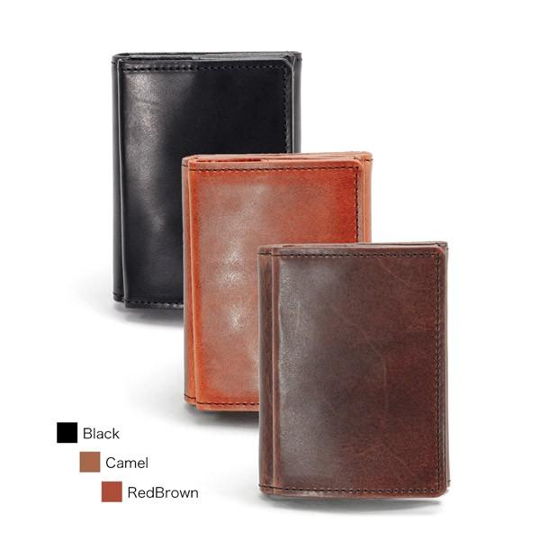 スロウ SLOW ハービー ホールドミニウォレット 山陽 コンパクト