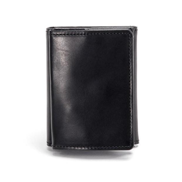 スロウ SLOW ハービー ホールドミニウォレット 山陽 コンパクトウォレット 3つ折り財布 herbie hold mini wallet SO739I 爆買 | SLOW(ファッション) | 01