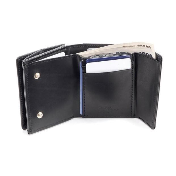 スロウ SLOW ハービー ホールドミニウォレット 山陽 コンパクトウォレット 3つ折り財布 herbie hold mini wallet SO739I 爆買 | SLOW(ファッション) | 12