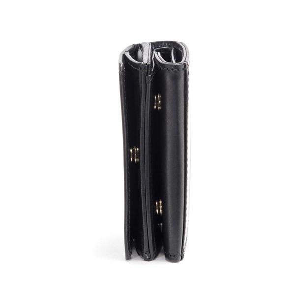 スロウ SLOW ハービー ホールドミニウォレット 山陽 コンパクトウォレット 3つ折り財布 herbie hold mini wallet SO739I 爆買 | SLOW(ファッション) | 04