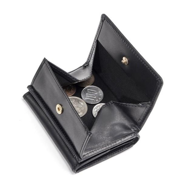 スロウ SLOW ハービー ホールドミニウォレット 山陽 コンパクトウォレット 3つ折り財布 herbie hold mini wallet SO739I 爆買 | SLOW(ファッション) | 06