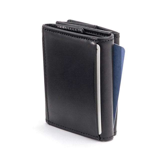 スロウ SLOW ハービー ホールドミニウォレット 山陽 コンパクトウォレット 3つ折り財布 herbie hold mini wallet SO739I 爆買 | SLOW(ファッション) | 08