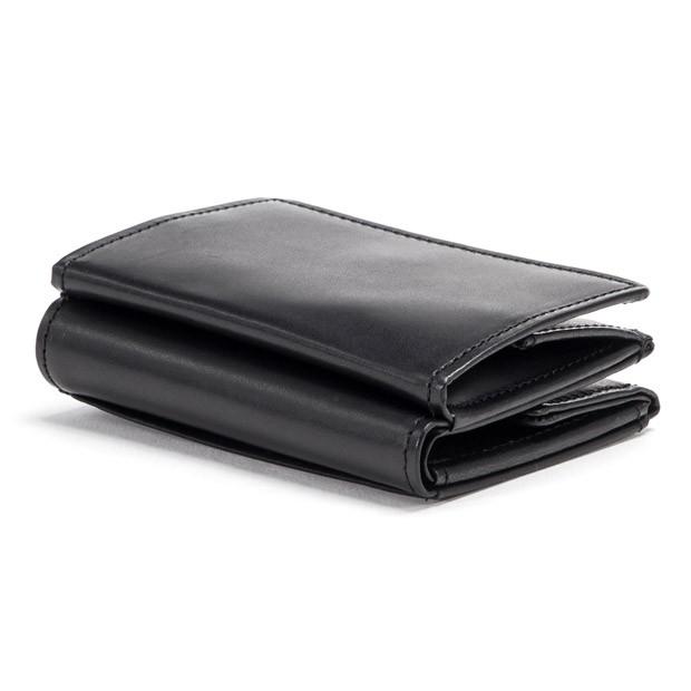 スロウ SLOW ハービー ホールドミニウォレット 山陽 コンパクトウォレット 3つ折り財布 herbie hold mini wallet SO739I 爆買 | SLOW(ファッション) | 10