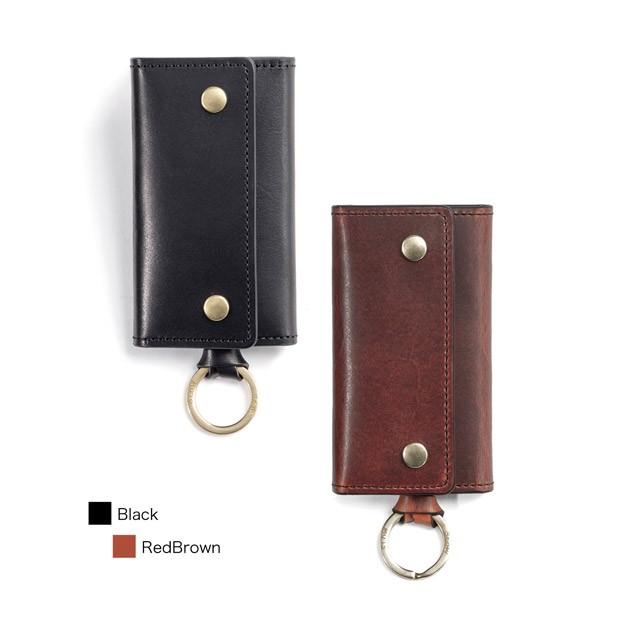 スロウ SLOW キーケース 本革 ハービー 山陽 日本製 herbie key case SO741I 爆買 | SLOW(ファッション)