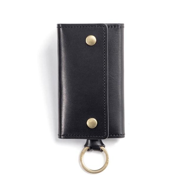 スロウ SLOW キーケース 本革 ハービー 山陽 日本製 herbie key case SO741I 爆買 | SLOW(ファッション) | 01