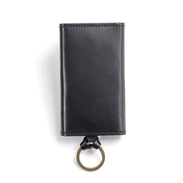 スロウ SLOW キーケース 本革 ハービー 山陽 日本製 herbie key case SO741I 爆買 | SLOW(ファッション) | 04