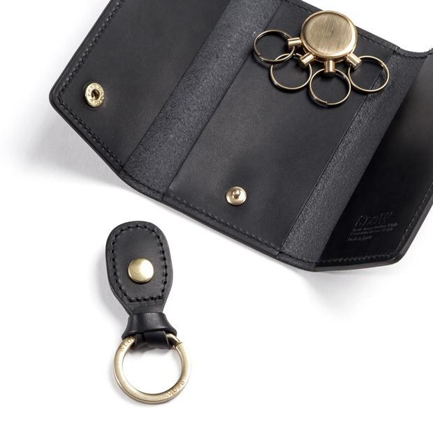 スロウ SLOW キーケース 本革 ハービー 山陽 日本製 herbie key case SO741I 爆買 | SLOW(ファッション) | 05