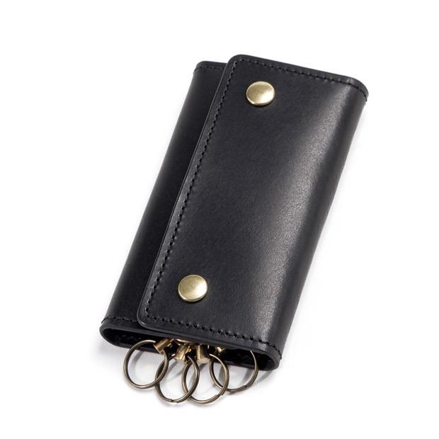 スロウ SLOW キーケース 本革 ハービー 山陽 日本製 herbie key case SO741I 爆買 | SLOW(ファッション) | 07