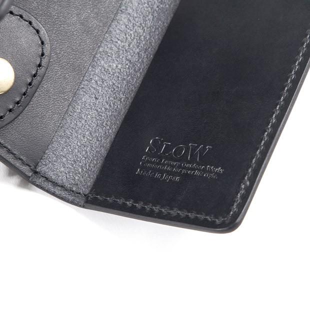 スロウ SLOW キーケース 本革 ハービー 山陽 日本製 herbie key case SO741I 爆買 | SLOW(ファッション) | 08