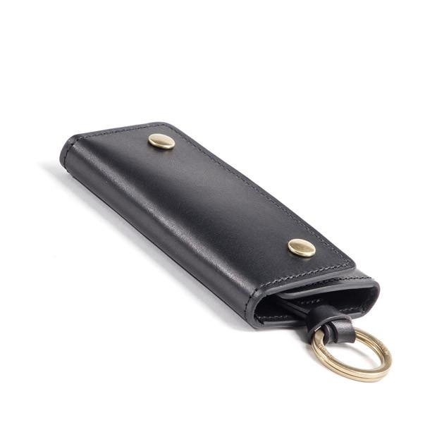 スロウ SLOW キーケース 本革 ハービー 山陽 日本製 herbie key case SO741I 爆買 | SLOW(ファッション) | 09
