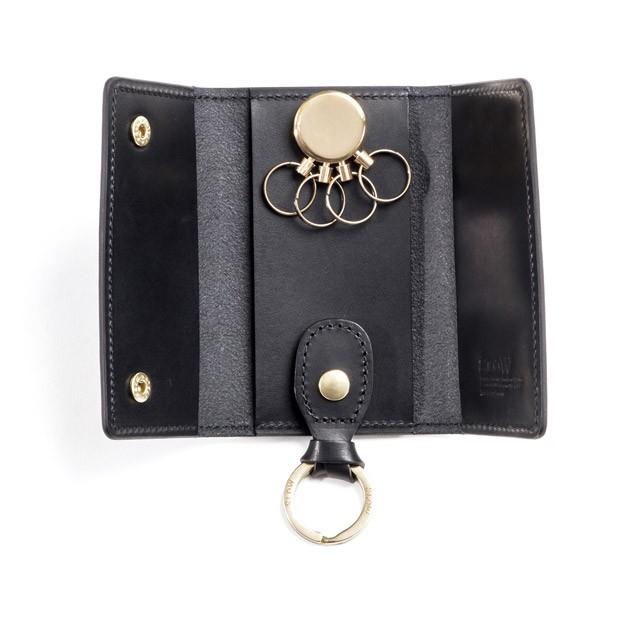 スロウ SLOW キーケース 本革 ハービー 山陽 日本製 herbie key case SO741I 爆買 | SLOW(ファッション) | 10