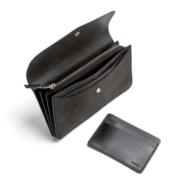 スロウ SLOW 長財布 ingrasat long wallet SO747I 爆買 | SLOW(ファッション) | 06