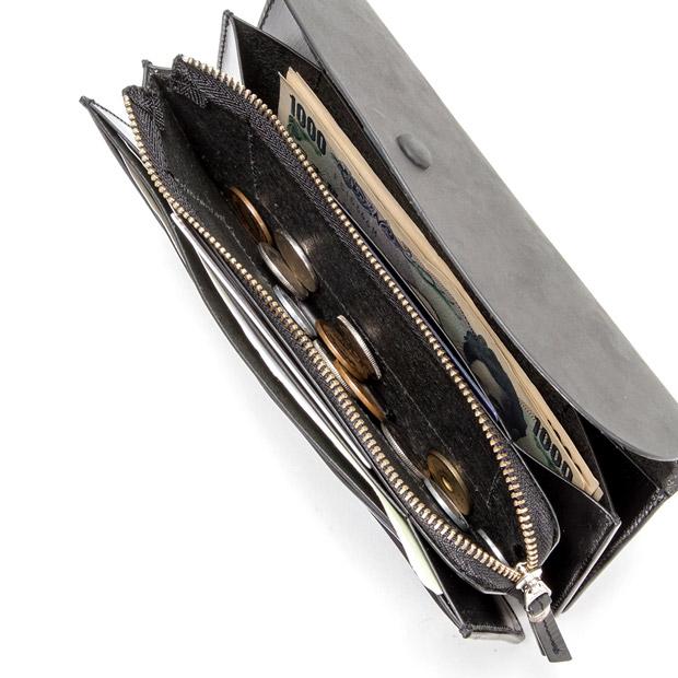 スロウ SLOW 長財布 ingrasat long wallet SO747I 爆買 | SLOW(ファッション) | 07