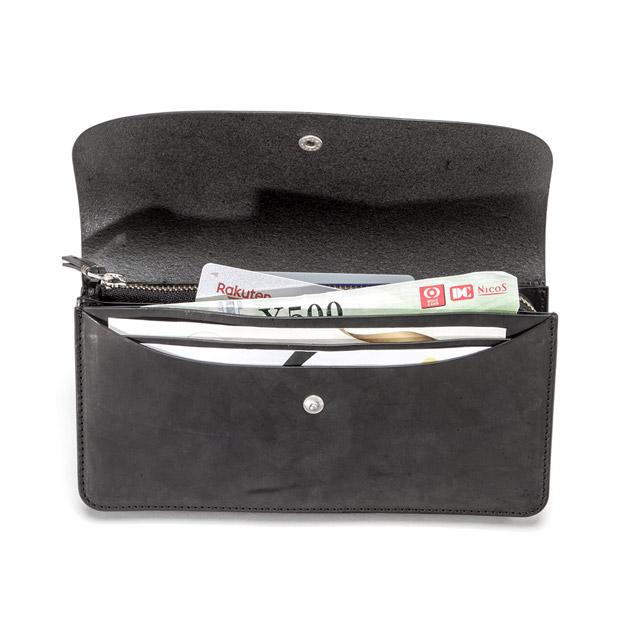 スロウ SLOW 長財布 ingrasat long wallet SO747I 爆買 | SLOW(ファッション) | 09