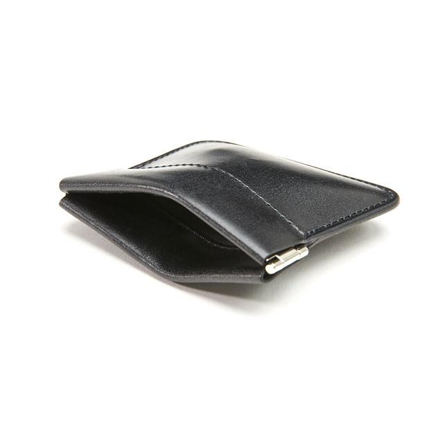 スロウ SLOW 小銭入れ コインケース 財布 ブライドルレザー 本革 日本製 coin case SO795J｜double-edge｜13