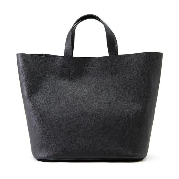 SLOW レザー　トートバッグ Bono - Tote Bag - Width Type｜SLOW – スロウ 公式ECサイト