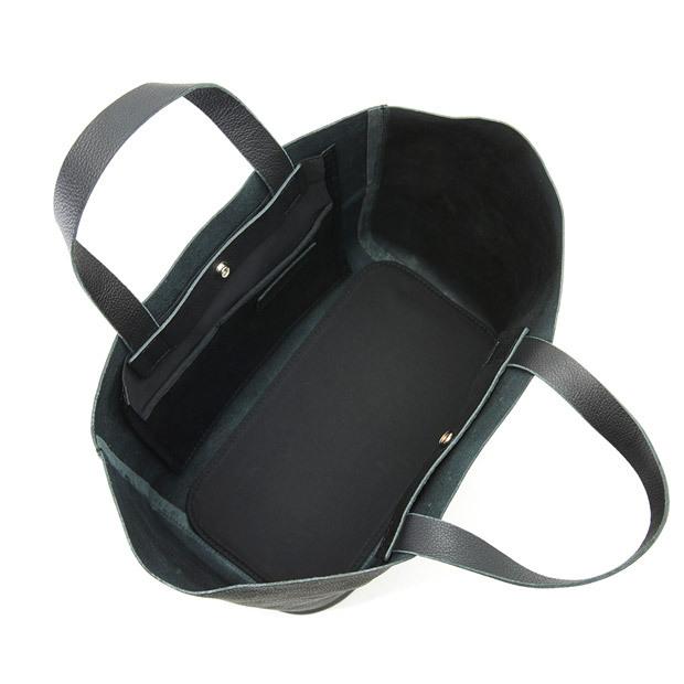 スロウ SLOW トートバッグ B5 本革 栃木レザー embossing leather tote bag S 300S135J