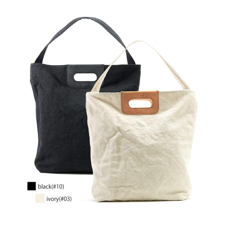 SLOW&CO スロウ　リネントートバッグ SLOW&CO スロウ リネントートバッグ - メルカリ