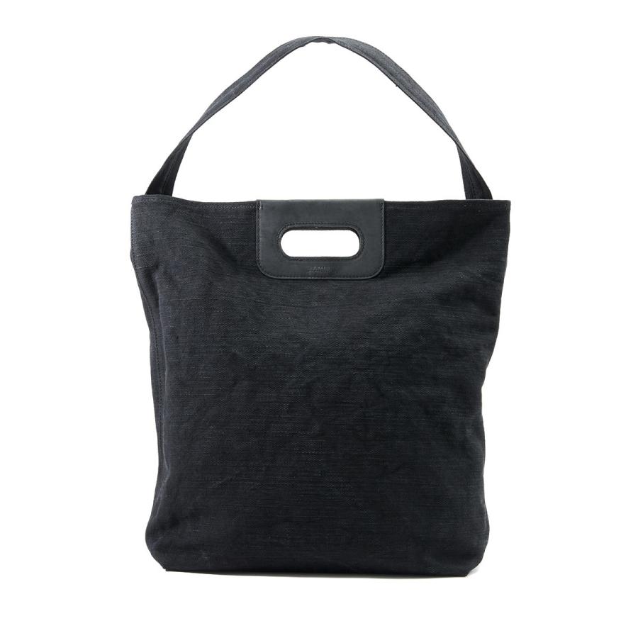 SLOW&CO スロウ　リネントートバッグ TRUCK-再入荷- | SLOW - スロウ 公式サイト | 革製のバッグ