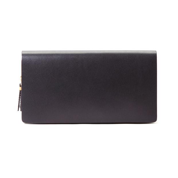 スロウ SLOW 長財布 カードケース付き 本革 日本製 ハービー ロングウォレット herbie long wallet SO832Ｋ 爆買 | SLOW(ファッション) | 01