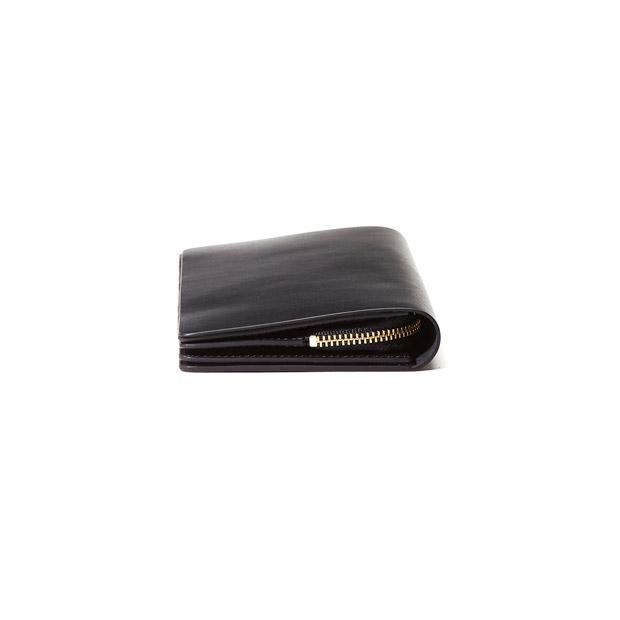 スロウ SLOW 長財布 カードケース付き 本革 日本製 ハービー ロングウォレット herbie long wallet SO832Ｋ 爆買 | SLOW(ファッション) | 02