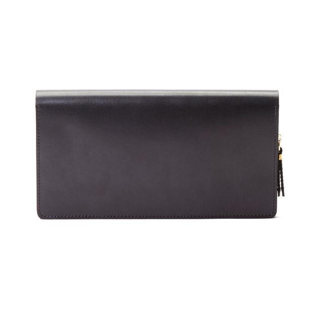 スロウ SLOW 長財布 カードケース付き 本革 日本製 ハービー ロングウォレット herbie long wallet SO832Ｋ 爆買 | SLOW(ファッション) | 03