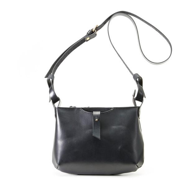 SLOW（スロウ） ハービー ショルダーバッグ herbie latch shoulder bag