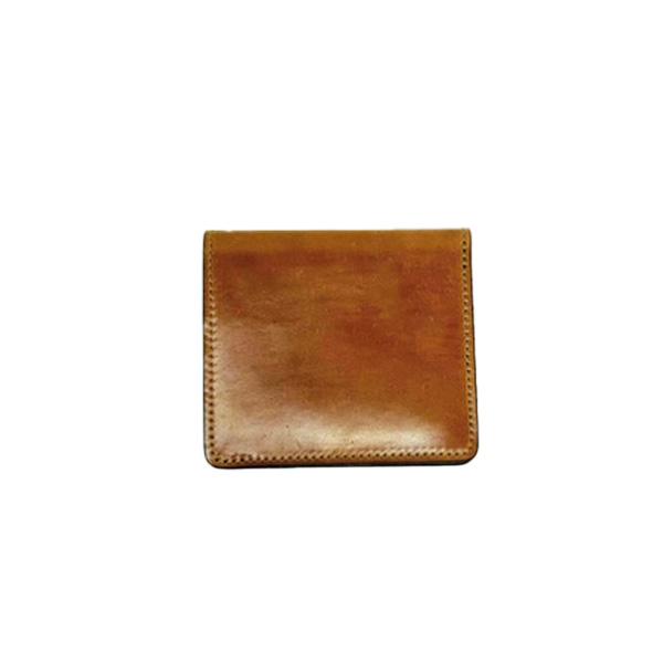 SLOW(ファッション) スロウ 二つ折り財布 札入れ アメリカ ホーウイン  