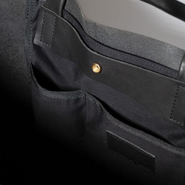 SLOW(ファッション) スロウ トートバッグ 本革 栃木レザー