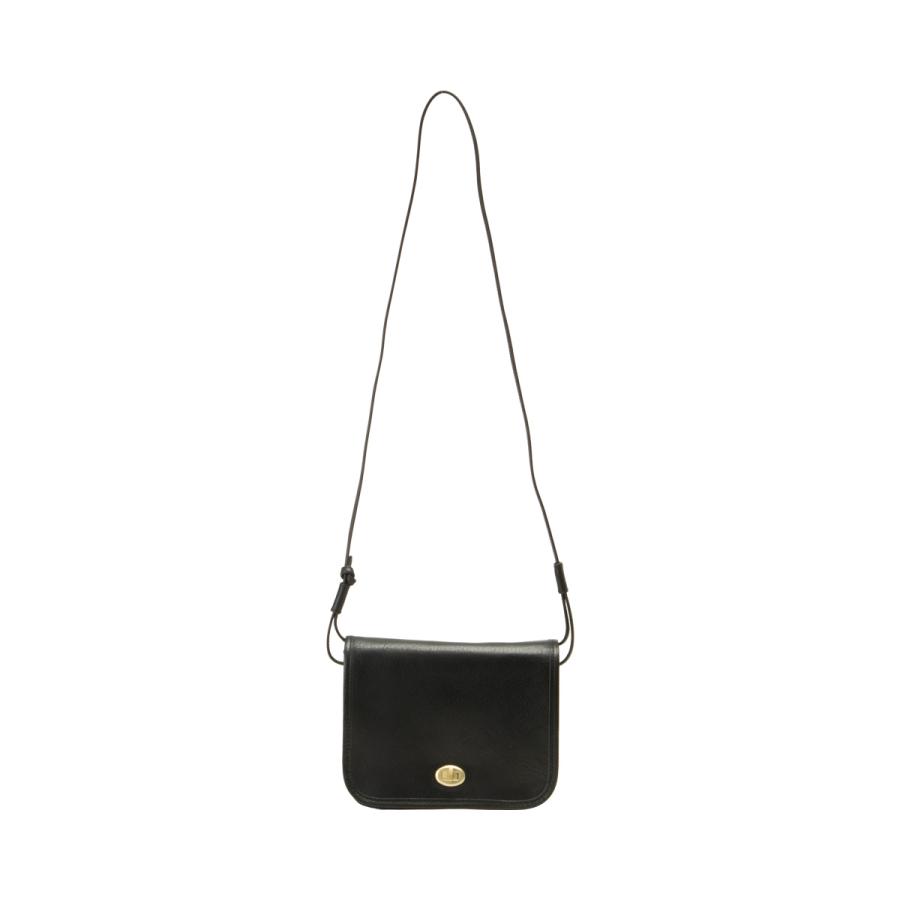 スロウ ショルダーバッグ bono flapwidth shoulder bag 49S301KSA SLOW | SLOW(ファッション) | 01