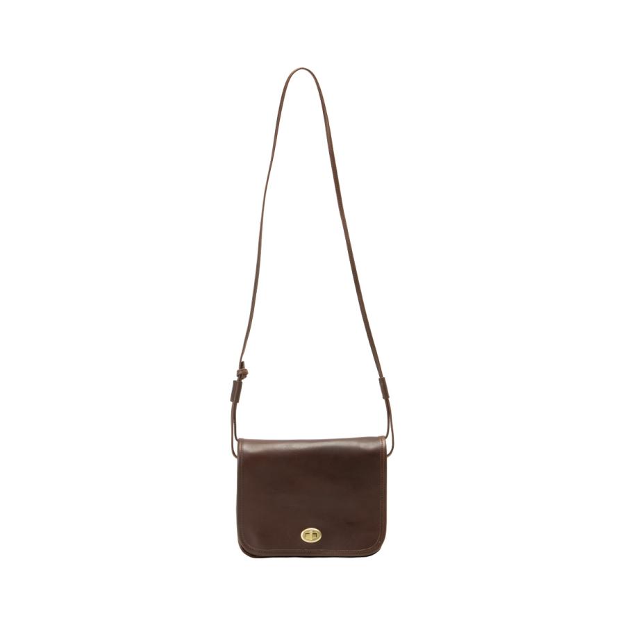 スロウ ショルダーバッグ bono flapwidth shoulder bag 49S301KSA SLOW | SLOW(ファッション) | 02