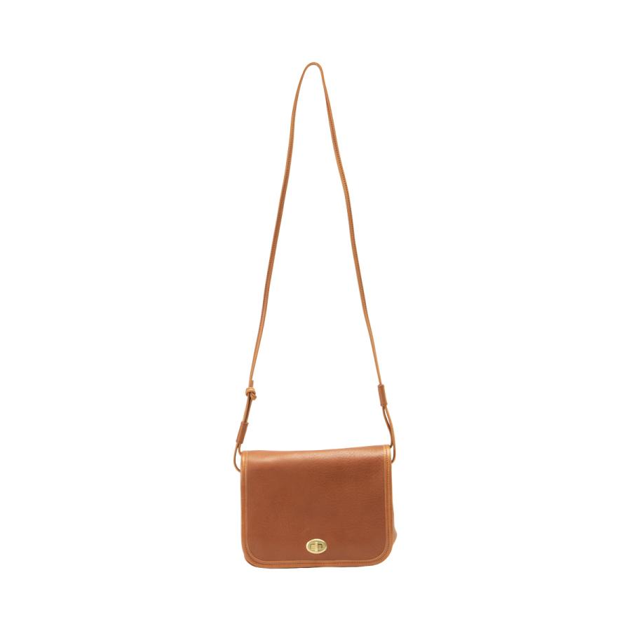 スロウ ショルダーバッグ bono flapwidth shoulder bag 49S301KSA SLOW | SLOW(ファッション) | 03