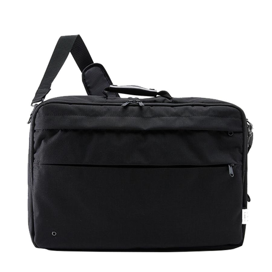 エスエムエル ブリーフケース メンズ レディース キッズ US CORDURA 3WAY BUSINESS BAG L K909310 SML 爆買 | SML | 01