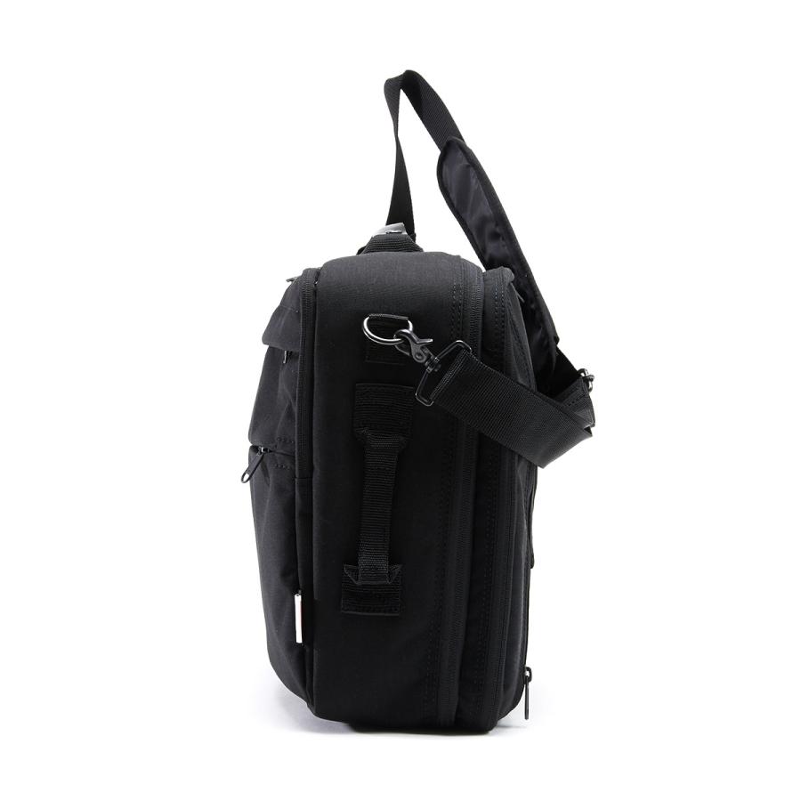 エスエムエル ブリーフケース メンズ レディース キッズ US CORDURA 3WAY BUSINESS BAG L K909310 SML 爆買 | SML | 03