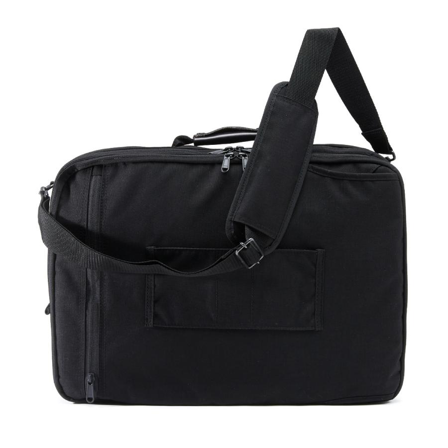 エスエムエル ブリーフケース メンズ レディース キッズ US CORDURA 3WAY BUSINESS BAG L K909310 SML 爆買 | SML | 04