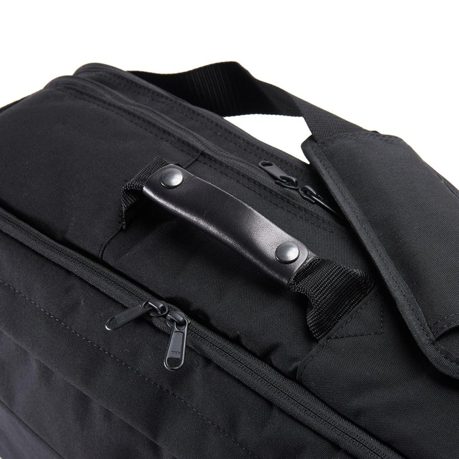 エスエムエル ブリーフケース メンズ レディース キッズ US CORDURA 3WAY BUSINESS BAG L K909310 SML 爆買 | SML | 05