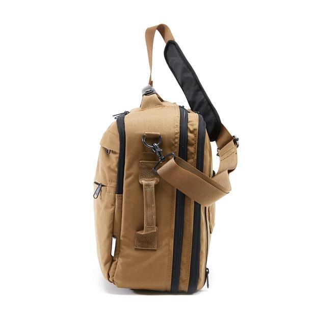 エスエムエル ブリーフケース メンズ レディース キッズ US CORDURA 3WAY BUSINESS BAG L K909310 SML 爆買 | SML | 07
