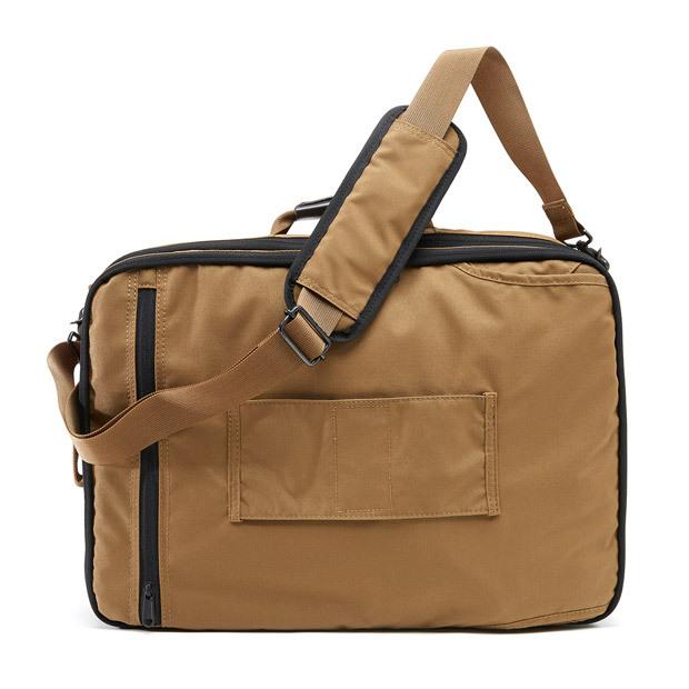 エスエムエル ブリーフケース メンズ レディース キッズ US CORDURA 3WAY BUSINESS BAG L K909310 SML 爆買 | SML | 08