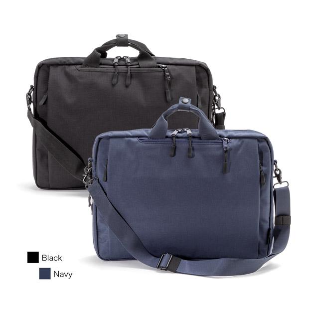 エスエムエル SML 2WAY ビジネスバッグ A4対応 薄マチ ブリーフケース ショルダー SQUARE COMPACT BRIEF CASE L 909402 爆買 | SML
