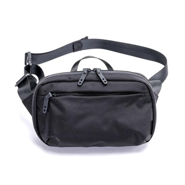 エスエムエル SML ボディバッグ ディエゴ DIEGO BODY BAG K901119 sm047 Double Edge