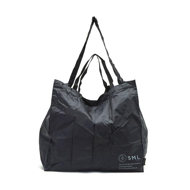 トートバッグ SML エスエムエル パッカブル トート トートバッグ PACKABLE TOTE